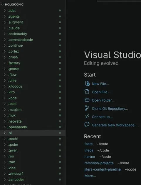 Average 2026 Coding Project
