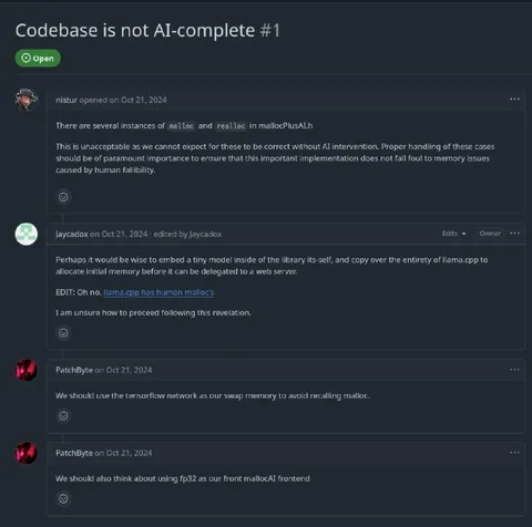 Codebase Is Not AI-Complete