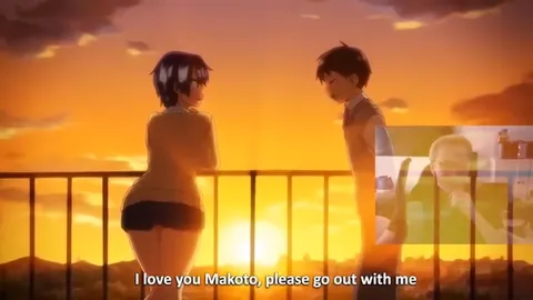 Confession Ends in NTR