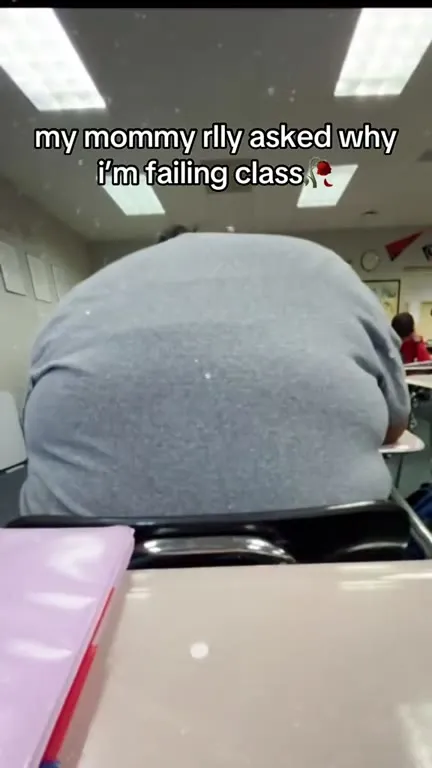 Failing Class Breakdown