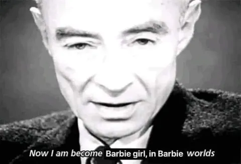 Barbie Girl in Barbie Worlds