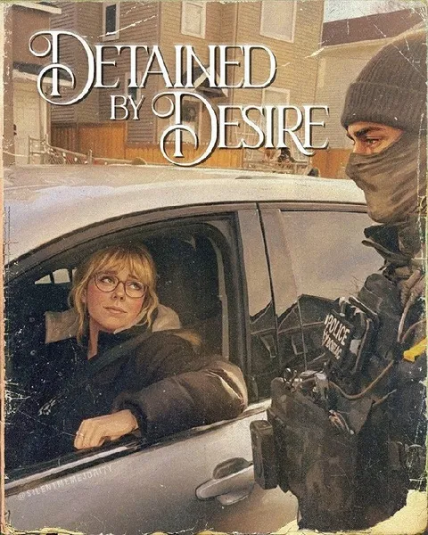 Detained by Desire