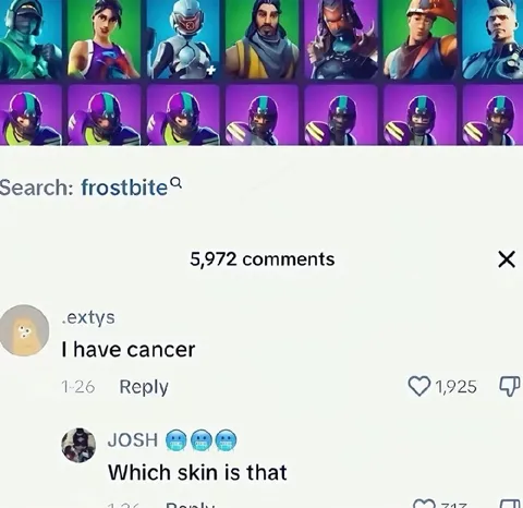 Which Skin Is That?