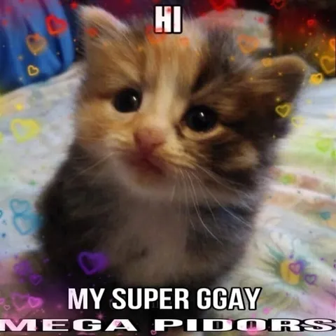 My Super Ggay Mega Pidors