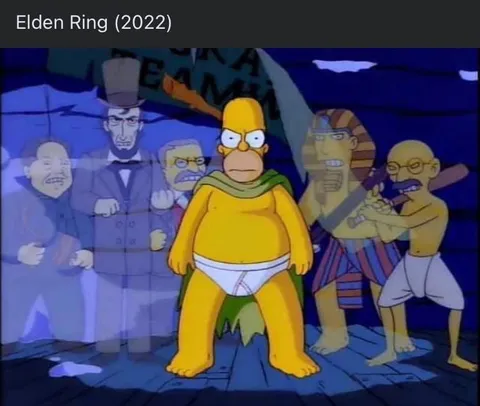 Elden Ring (2022)