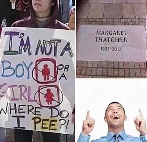 Where Do I Pee?