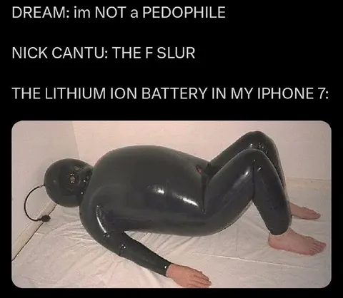 iPhone 7 Battery Reaction