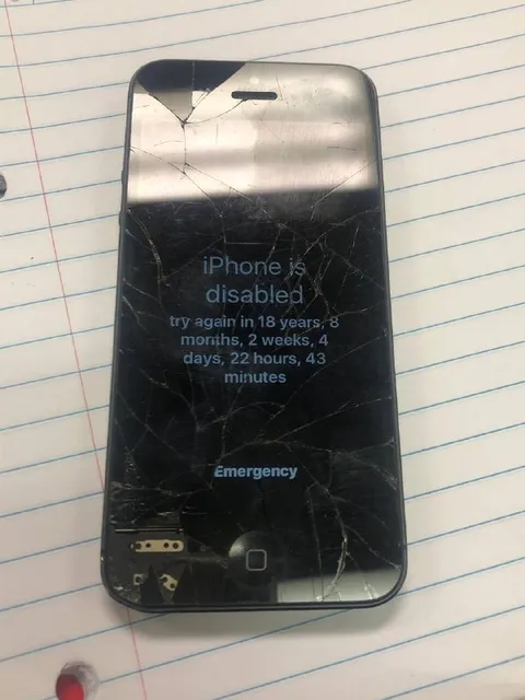 Try Again in 18 Years