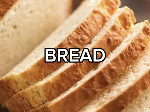 Bread Screams to Creep
