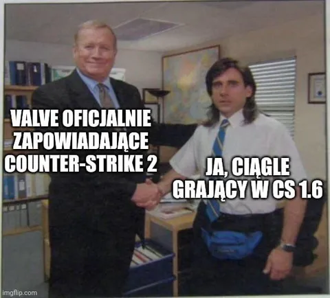 Valve zapowiada Counter-Strike 2