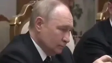 Когда на совещании все молчат