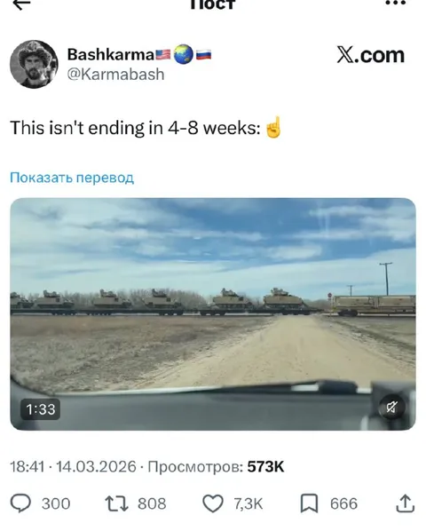 This Isn’t Ending in 4–8 Weeks