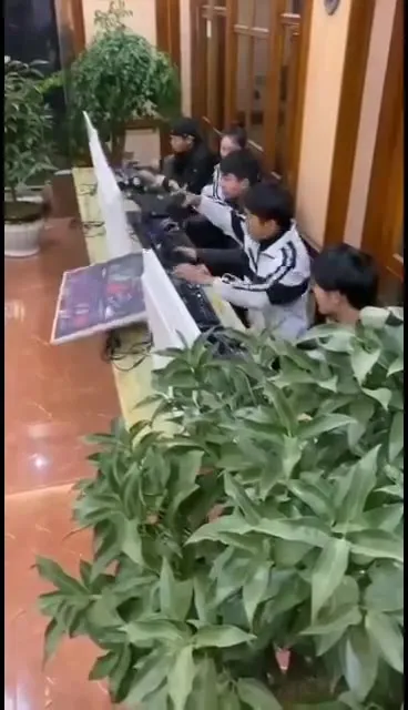 Музыканты теряют контроль