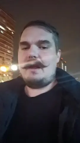 Пятница началась с залпового глотка