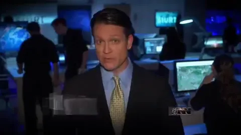 Gavin Fisher Goes Undercover