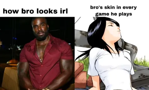 Bro's Skin in Every Game