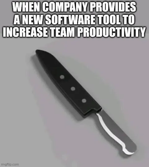 New Productivity Tool