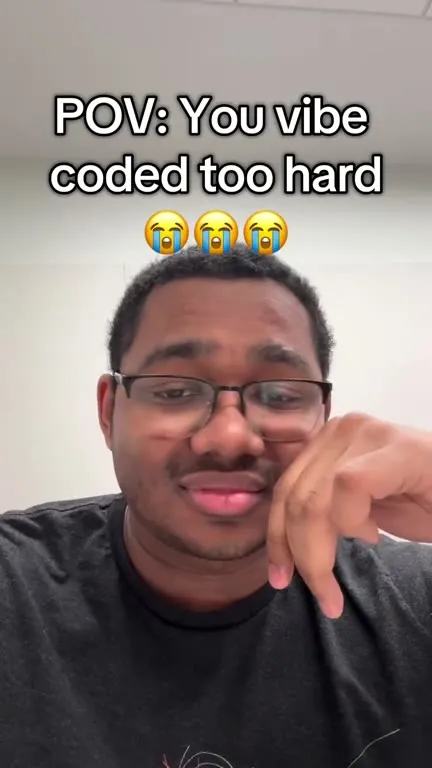 When You Code Too Hard