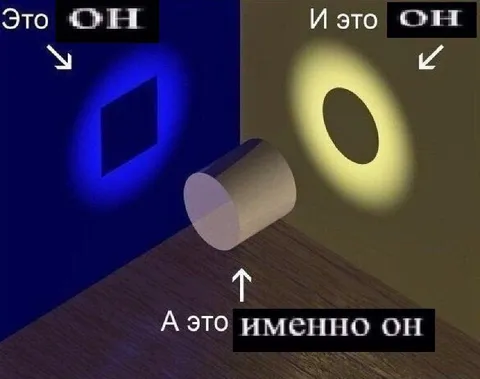 Это он, и это именно он