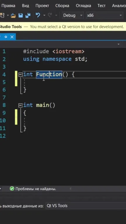 My kcode never works