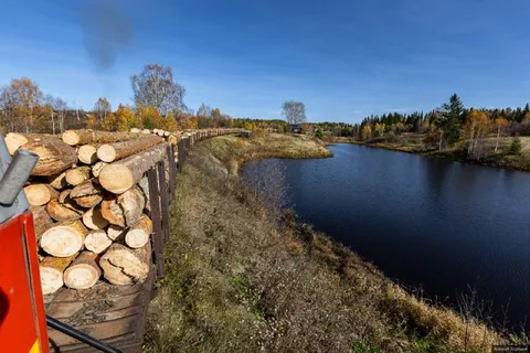Глубинка без интернета