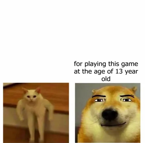 Cat Gets Arrested for Gaming