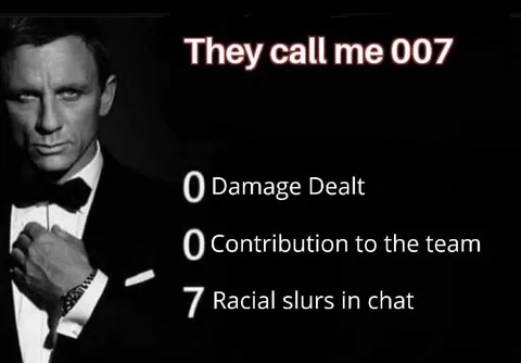 They Call Me 007
