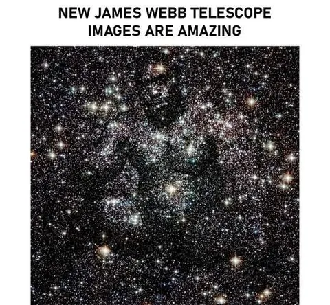 New James Webb Images