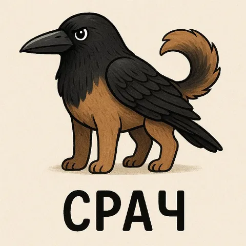 Срач