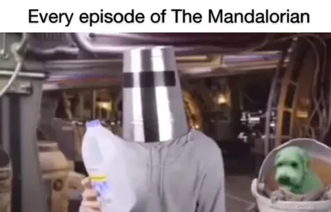 Every Episode of The Mandalorian