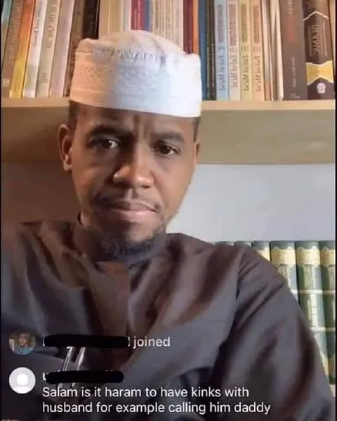 Is Calling Your Husband Daddy Haram