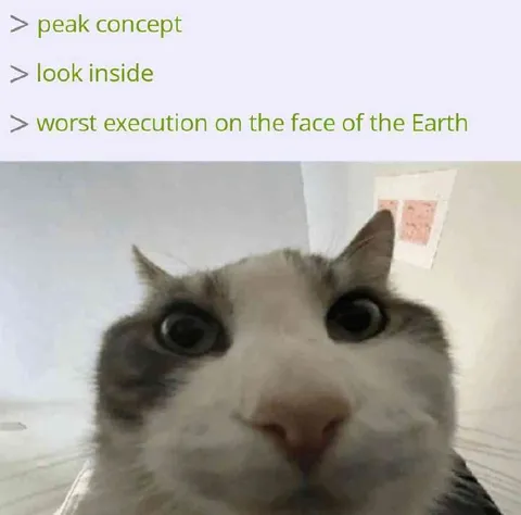 Worst Execution on Earth