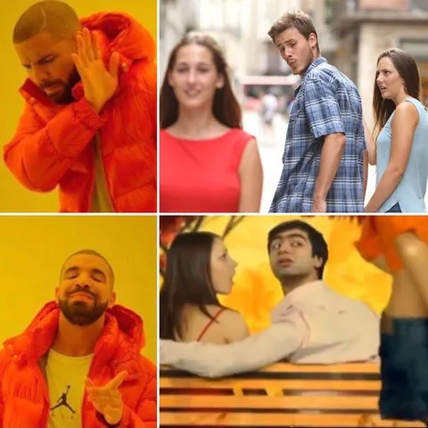 Когда выбор очевиден