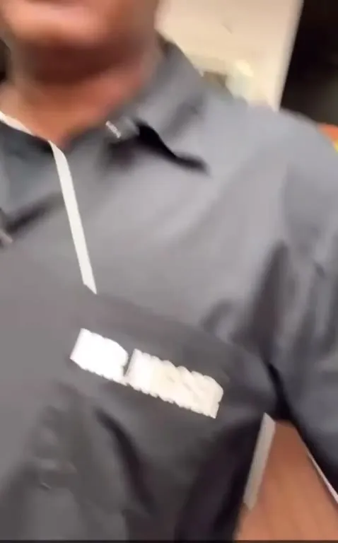 The Name Tag Gets Worse