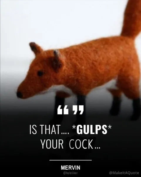 Is That Your Cock