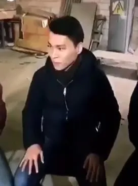 Меня зовут Арман, я наркоман