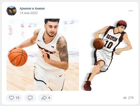Real Player Meets Kagami