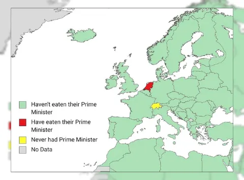 Europe Has Eaten Its Prime Minister