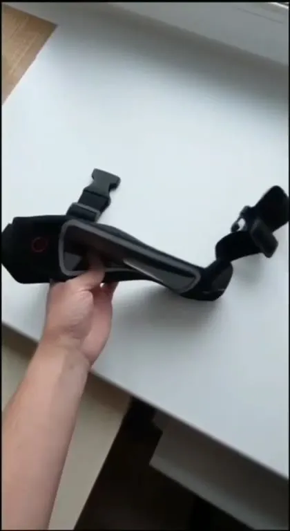 Сумка с сердитым экраном