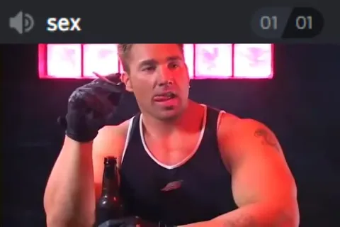 Sex, Beer and Cigarettes