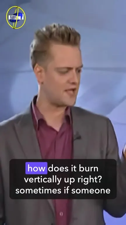 The Candle Experiment Fails Again
