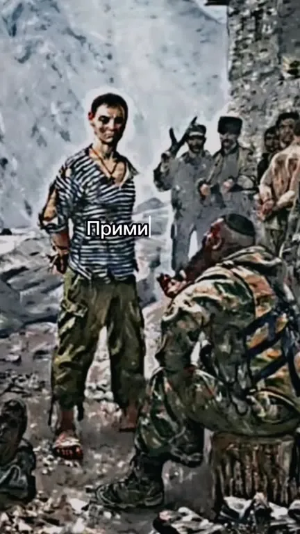 Прими ислам или умри