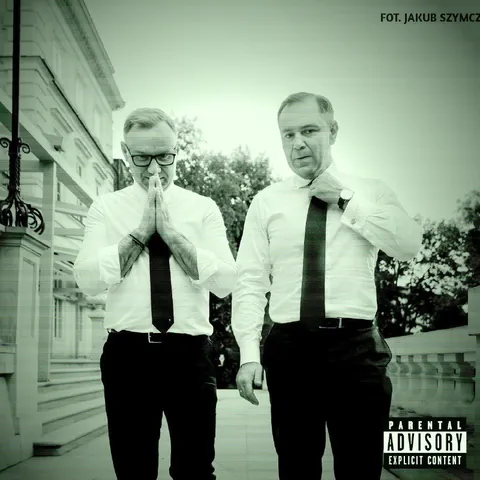 Politicians Parental Advisory