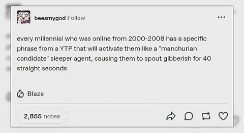 Millennial YTP Activation Phrase