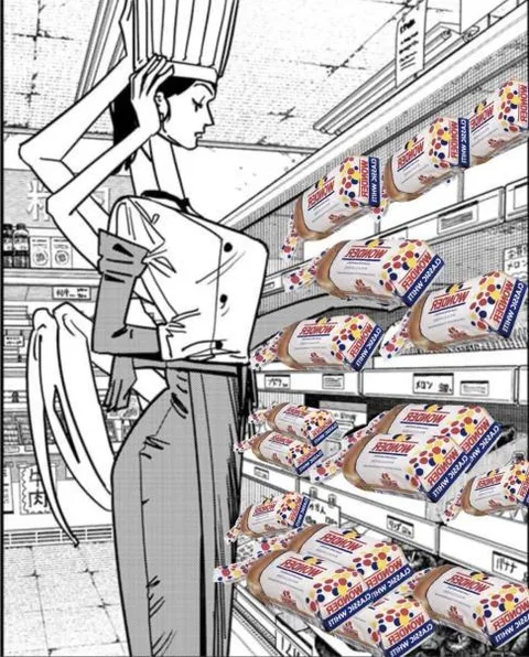 Когда хлеба слишком много