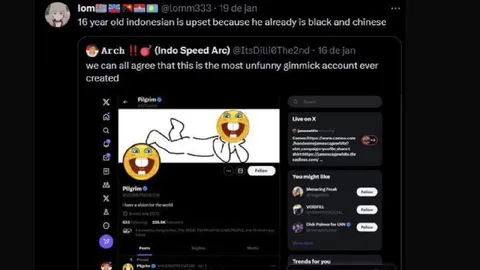 Already Black and Chinese
