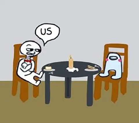 Us Dinner Date