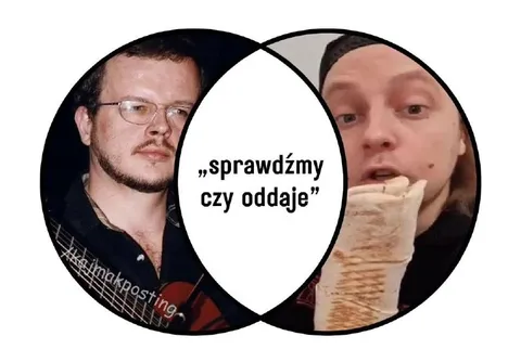 Sprawdźmy czy oddaje
