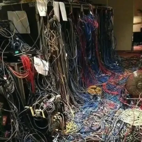 The perfect immortal machine