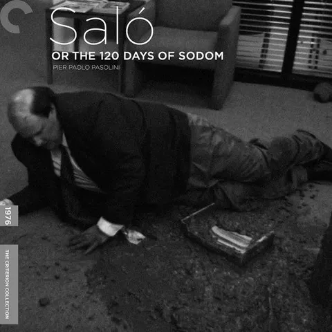 Salò or the 120 Days of Sodom